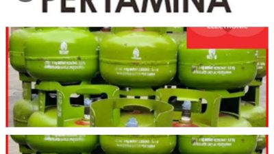 Ketua Komisi II DPRD Kota Pekanbaru: Pertamina Carikan kuota 60 Penyalur LPG