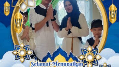 Masyarakat Rejang Lebong mengucapkan Selamat Menyambut Bulan Suci Ramadhan 1444 H