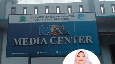 BPK Provinsi Bengkulu Arahkan Kominfo Tidak Untuk Berkerjasama Pada Media Online