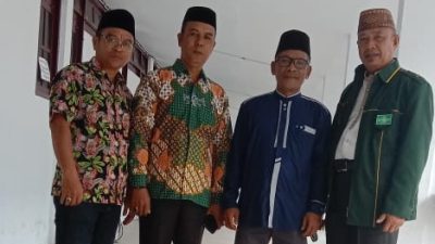 Bantuan Sapi Diberikan MM-HH. DMI ; Terima Kasih Walikota