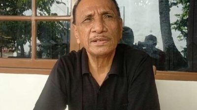 Kuyung Kritis Siap Jadi Bupati Muba,Utamakan SDM Lokal, Bisa Beli Bisa Bayar