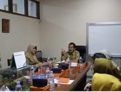 Sekda Jepara Perintah Dinkes dan Satpol PP Perketat Pengawasan Penjualan Obat tanpa Izin