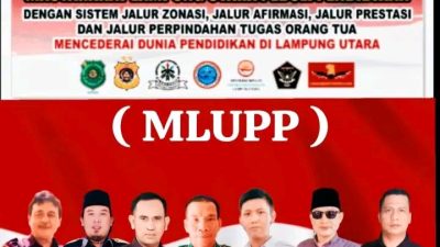 Carut-Marutnya Penerimaan peserta Didik Baru (PPDB) Tahun 2023 di Lampung Utara