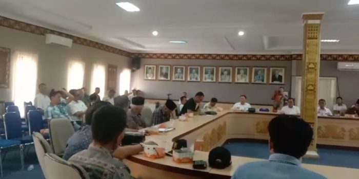 Konflik Agraria Kembali Mencuat, Ribuan Masyarakat Adat Desa Panagan Ratu Akan Gelar Aksi Massa