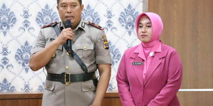 Polres Tulang Bawang Tepis Anggapan Miring Dari Keluarga Korban Kasus Pembunuhan