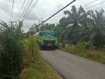 Masyarakat Desa Cepu Akan Tuntut PT BSM Terkait Pencemaran Lingkungan dan Pengrusakan Lahan.