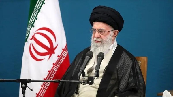 Pembunuhan Ayatollah Ali Khamenei bukan hanya tragedi bagi Iran