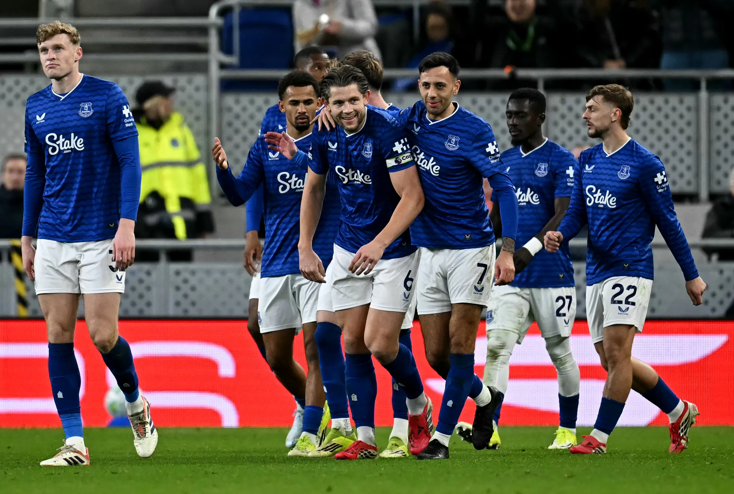 Hasil Liga Inggris Semalam menghadirkan kejutan besar