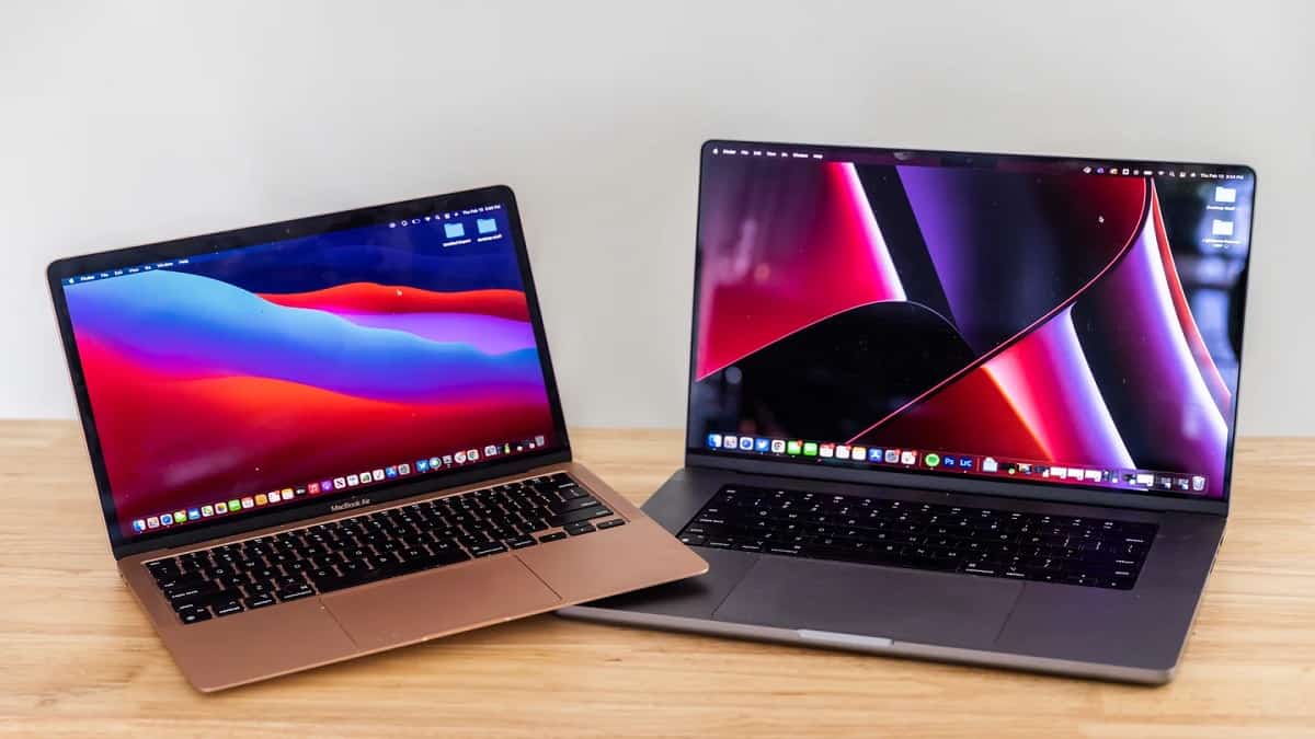 Apple resmi merilis MacBook Air dan MacBook Pro terbaru dengan chip M5