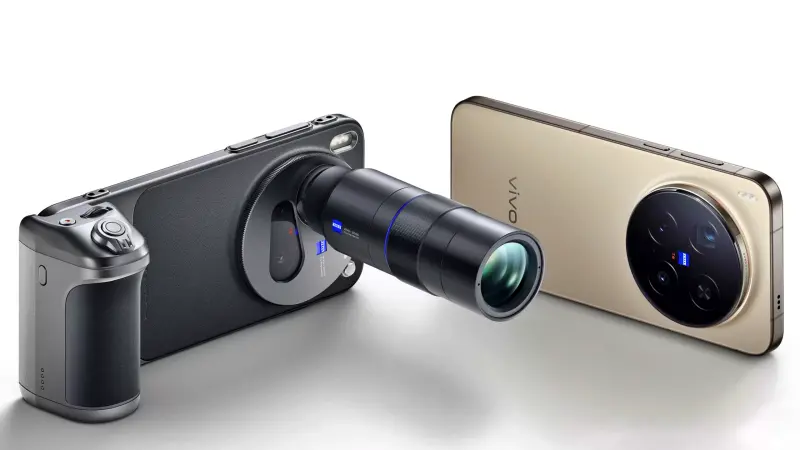 Vivo X300 Ultra Spesifikasi Puncak Terungkap