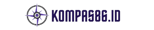 Kompas86.id