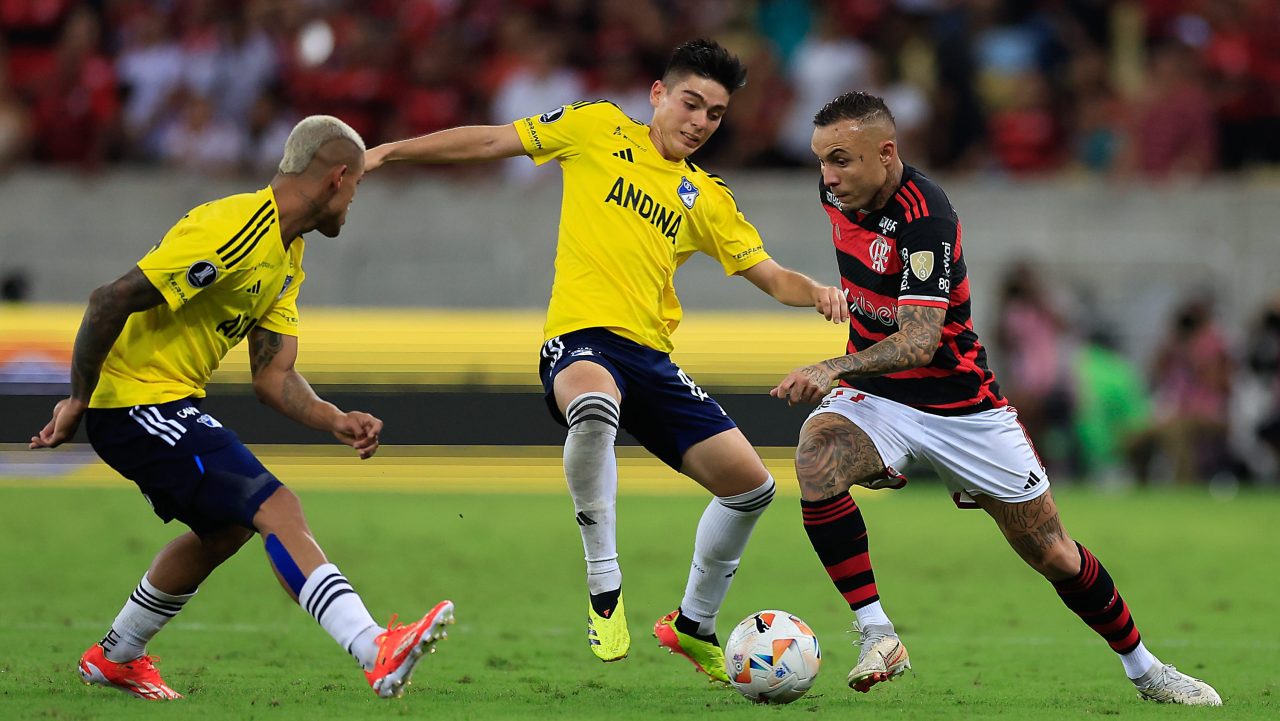 Dominasi Atau Kejutan? Flamengo vs Millonarios di Laga Penentuan Copa Libertadores
