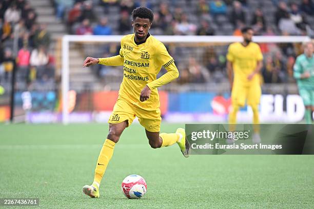 Duel di Bern: Young Boys vs Lille – Ujian Awal Musim di Rumput Sintetis