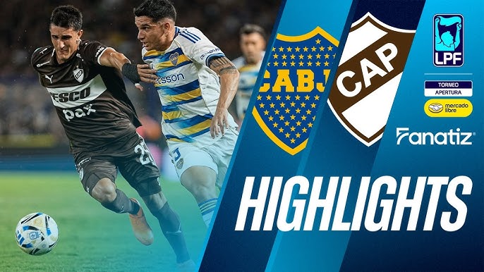 Prediksi: Boca Juniors vs Platense – Menguji Dominasi Xeneizes di La Bombonera