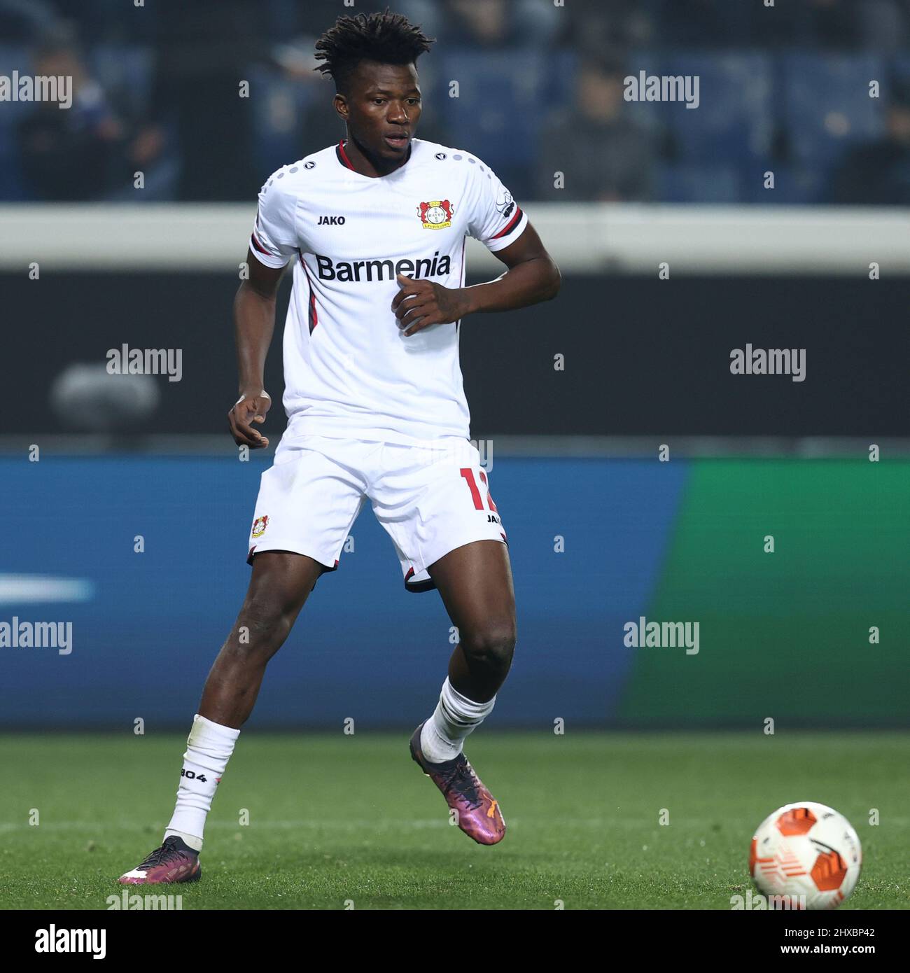 Invincibles vs. The Disruptors: Analisis Final Liga Europa Atalanta vs Bayer Leverkusen