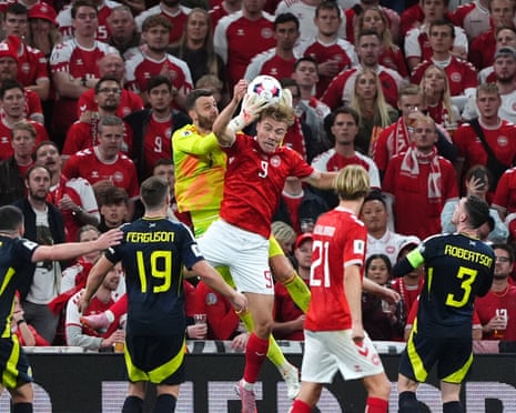 Derby Nordik di Kopenhagen: Denmark vs Sweden – Analisis & Prediksi Persahabatan