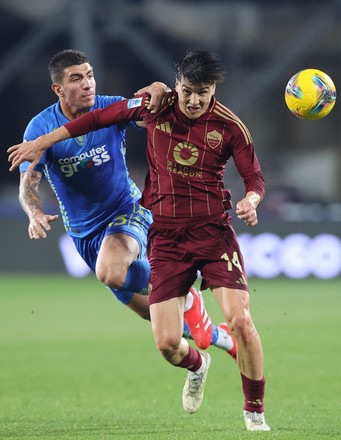 Pertarungan Hidup Mati: Prediksi Empoli vs AS Roma di Laga Pamungkas Serie A