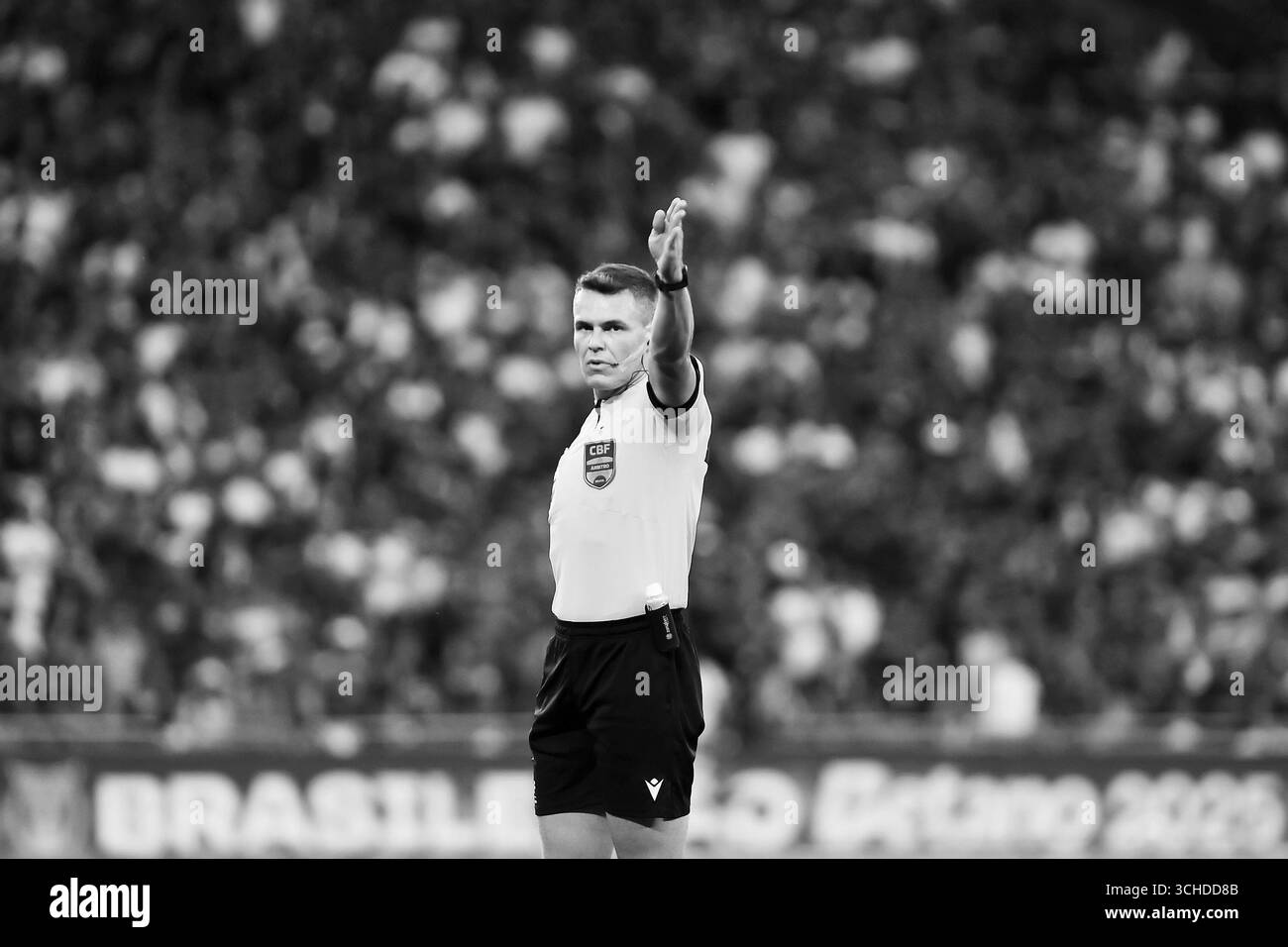 Pertarungan Klasik di Maracanã: Prediksi Flamengo vs Gremio