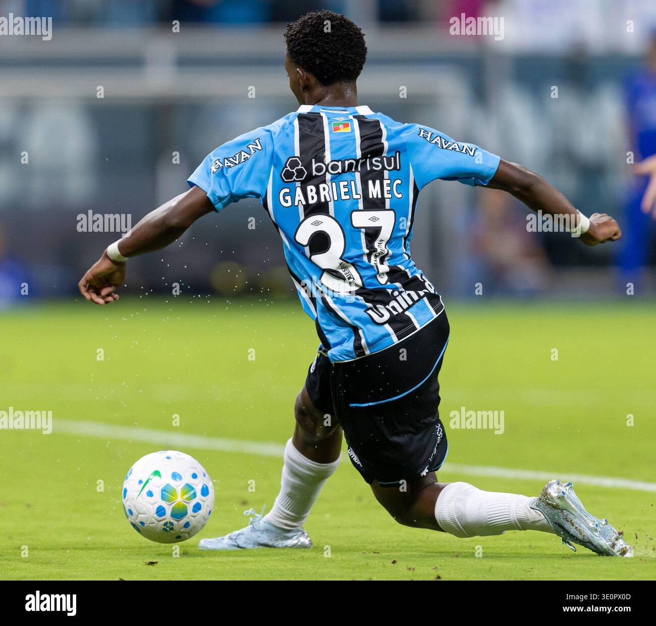 Analisis Mendalam: Grêmio vs Red Bull Bragantino – Pertarungan Filosofi di Tengah Tantangan