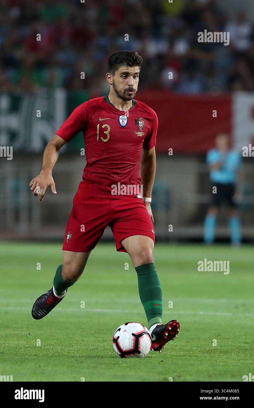 Uji Coba Para Raksasa: Analisis Taktik dan Prediksi Portugal vs Kroasia